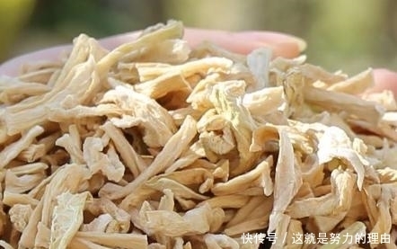 这4种蔬菜晒成干,味道比新鲜的还香!久放不坏,炖肉炒菜都好吃