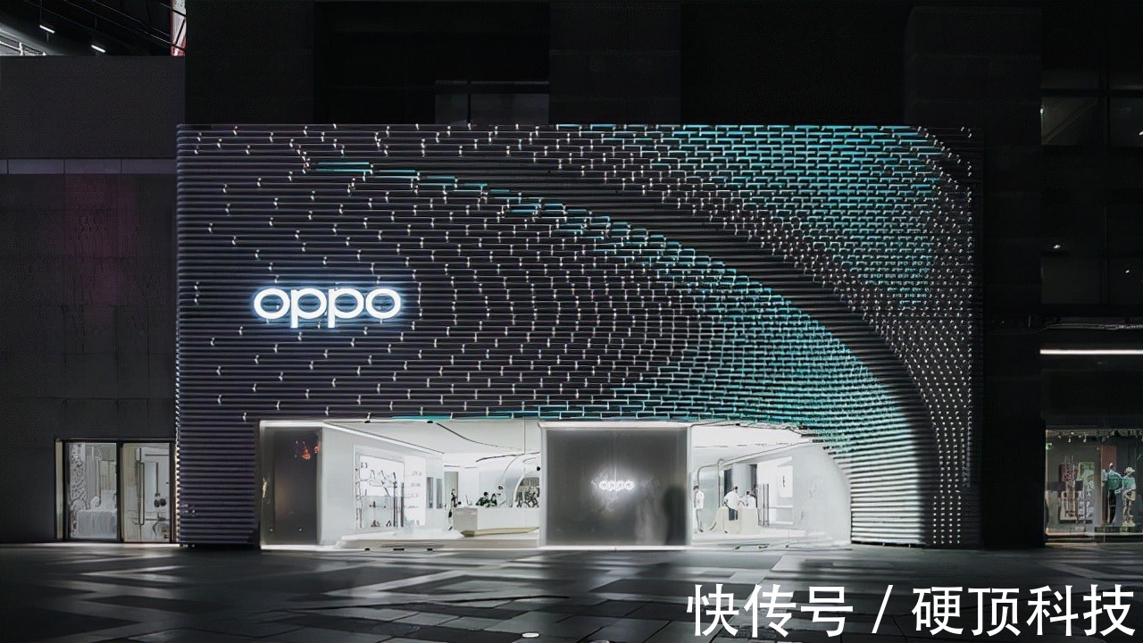 oppo|高光时刻！OPPO与夏普达成和解，为何手机厂商出海躲不开专利问题