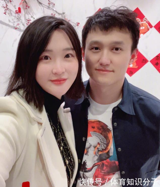蔡斌|中国女排换帅,惠若琪也走上新岗位!球迷:让她做助理教练