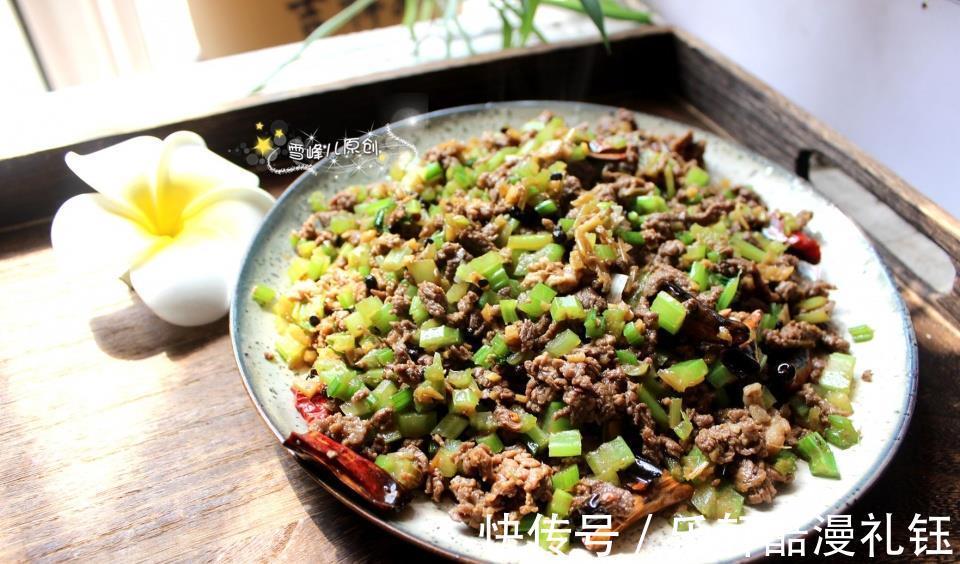 花生油|三伏天，不管有钱没钱，也别错过这肉，好吃不上火，比牛羊肉都好