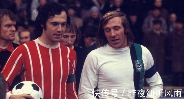 最佳陣容|“日耳曼戰(zhàn)車”德國足球歷史最佳陣容:全員超級巨星