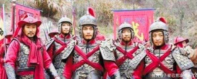 除去|朱元璋拥有三大功绩,除去秦皇汉武,第三当属朱元璋!