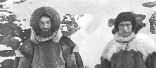 史上最牛探險(xiǎn)家,比貝爺還猛,用糞便做刀,從10米冰層下逃出生天