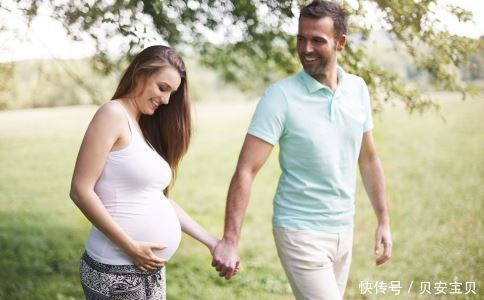 贝安|贝安:孕期水肿怎么办,六招来缓解。