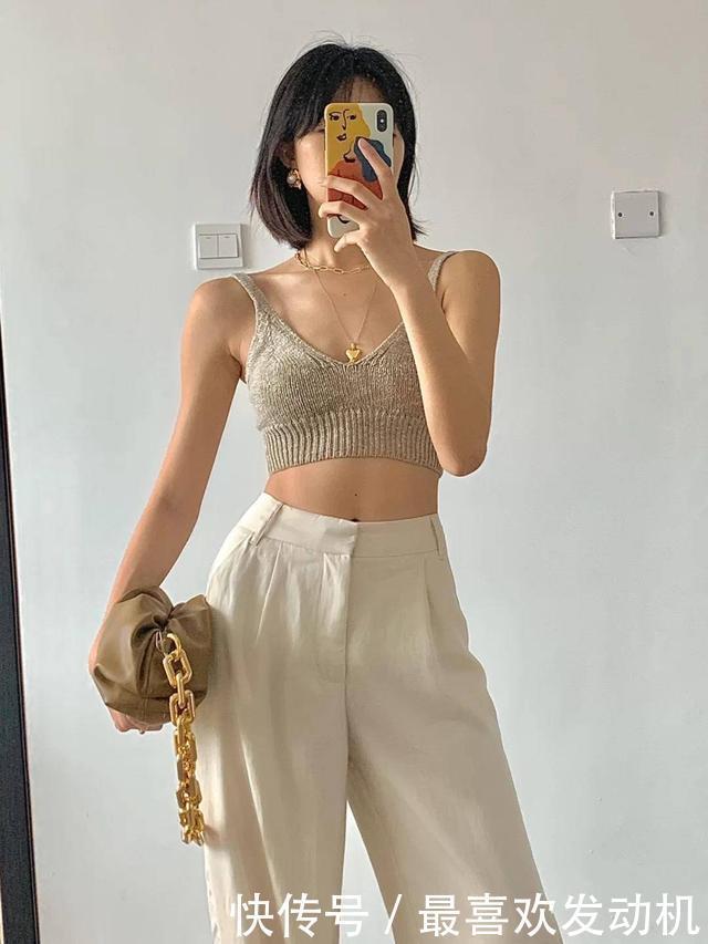 30岁的女人想要“摆脱土气”,穿出自己的魅力,这些搭配必须知道