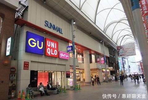 繁华|原子弹下百年寸草不生?如今广岛街道繁华热闹,游客:一线城市?