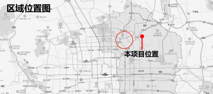 三居|价格倒挂1.2w,咫尺望京CBD,号称第一红盘的项目怎么样?