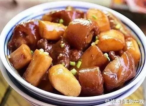 激发你食欲的12道特色美食,看着流口水,吃了会念念不忘