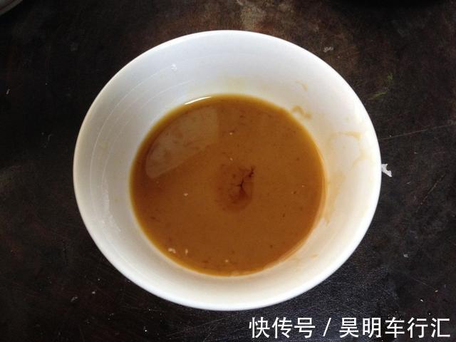 蒜瓣|菜名:蒜子烧木耳,味道诱人,营养够丰富