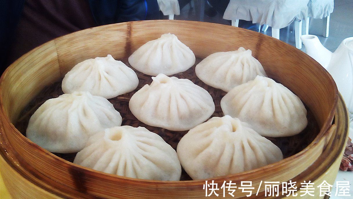 最有名的12道特色早餐，蒸煮煎烤样样有，学会在家做着吃，真解馋