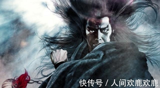 云龙&水浒六大法术高手? 一人打残武松, 公孙胜非最强, 排行第一已封神!