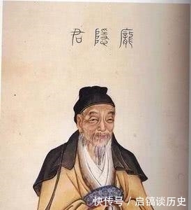 何人|诸葛亮的经天纬地之才,师承何人?