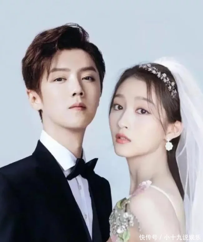 网友曝鹿晗关晓彤奉子成婚，将在520领证，或将定居日本钻戒亮 