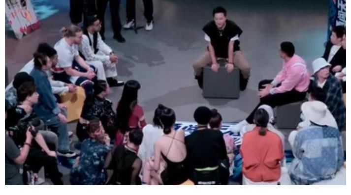 肖杰|《这就是街舞4》首播，4位大神汇聚3冠军回归，王一博成焦点