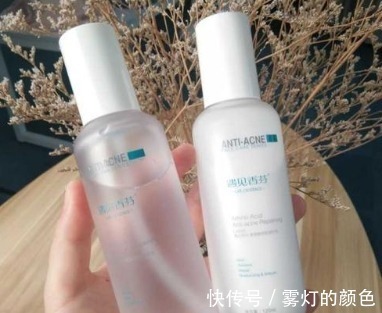 护肤品 央视都提议这5款护肤品可以囤到老!人到中年都能保持白皙细腻!