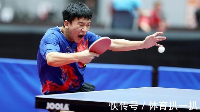 林诗栋|国乒再现新生力量,00后男子小将得三冠,17岁女乒小将实力不凡