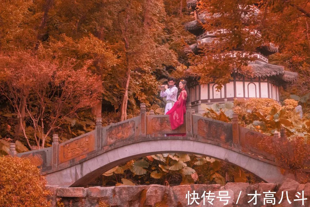 白居易$有一种诗词,叫“想你了”