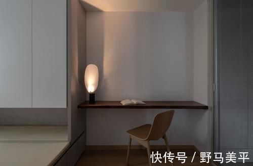 原木|她重新定义空间,用现代手法演绎东方文化,让全屋尽显烟火气