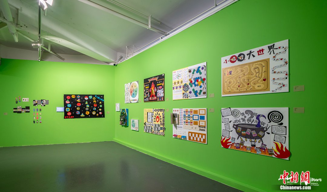 访者|遭受多年的校园欺凌，她将亲身经历做成了桌游……