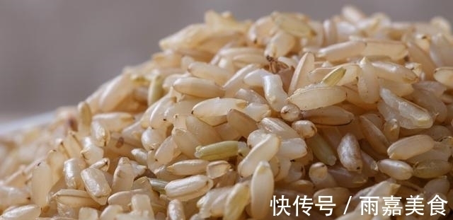 糙米5种最好吃的做法，简单美味又馋人，看看你喜欢吃哪种？