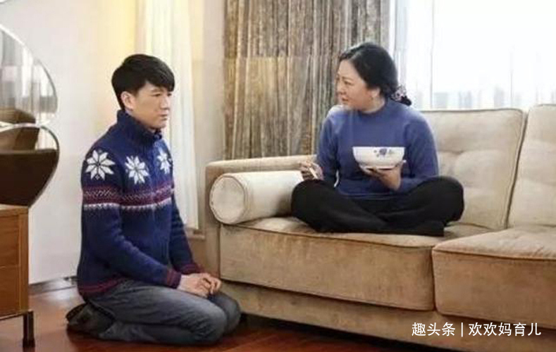 出息|清华校长:这3类孩子看似聪明,长大后多半没出息,家长别瞎高兴