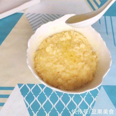 炒饭|有一种热爱叫一起吃粒粒分明的黄金蛋炒饭