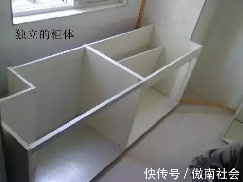 安装|当初安装“橱柜”不在意，入住太难受！一经检查，才发现3大问题