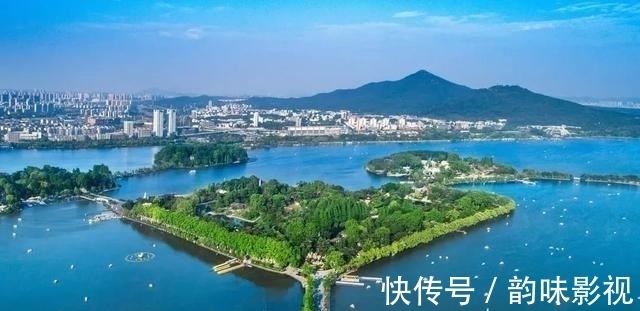 樱桃|南京这处景点走红，被誉为“金陵明珠”，距市中心6公里