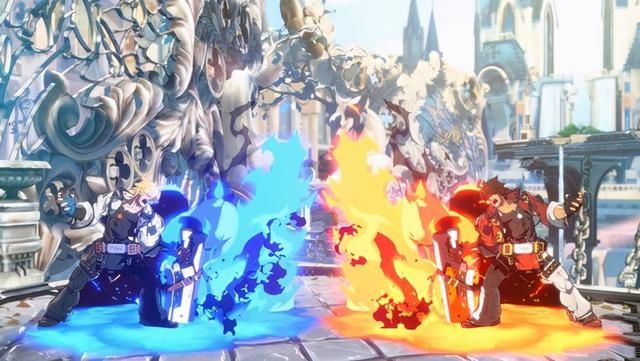 罪恶装备|《罪恶装备：Strive》IGN 9分：类动漫格斗游戏新标杆