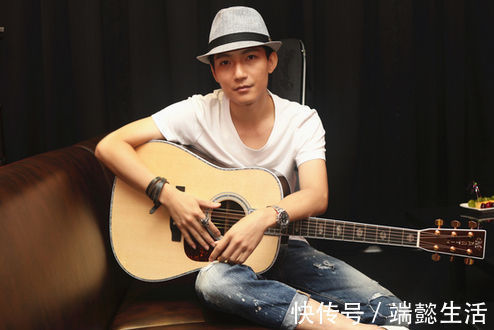 陈楚生继《有没有人告诉你》后，在电影、综艺多面发展，反响平平