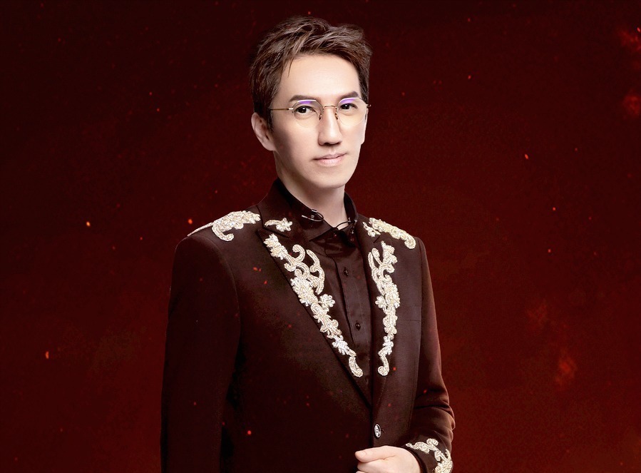 《披荆斩棘的哥哥》开局多灾多难?林志炫摔伤,还有哥哥面临退赛