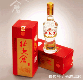 各省|各省名酒大集合,你最中意的是哪一款(二)