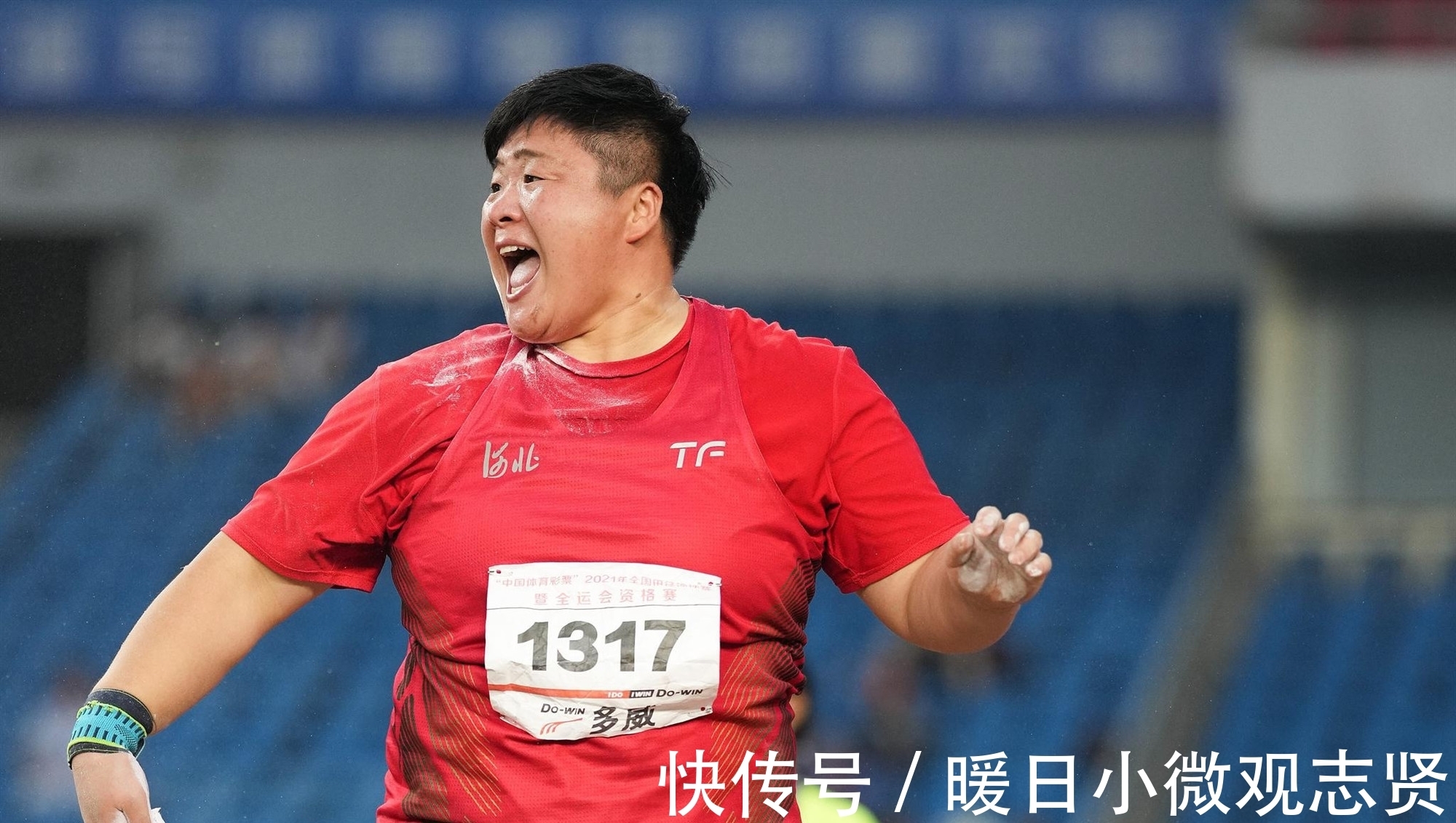 中国代表团|东京奥运中国田径冲击3金！苏炳添有望创历史，四朝元老期待圆梦