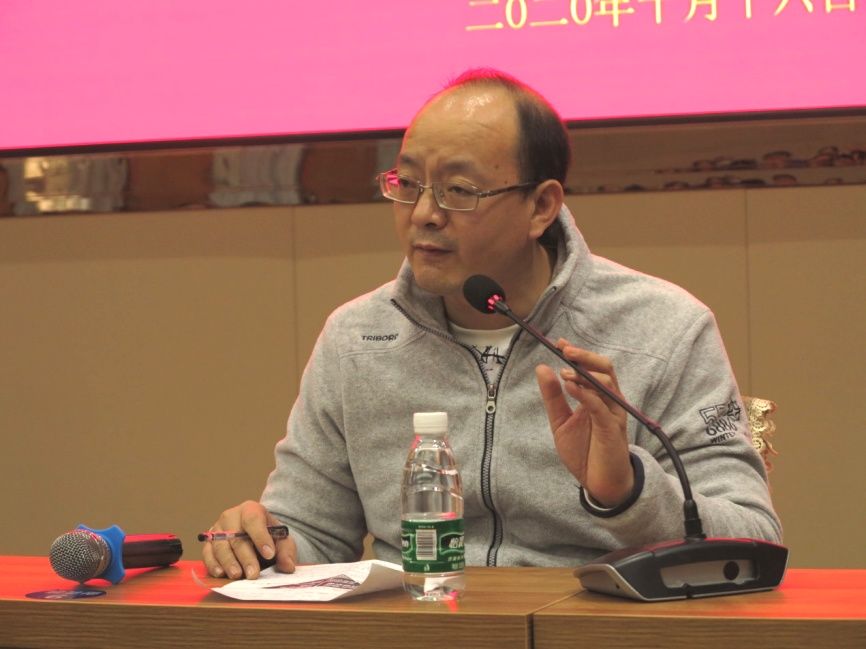 培会|教育提质 科研先行丨重庆市石柱县教育科研培训会暨南岸区对口送培会在石柱第一初级中学举行