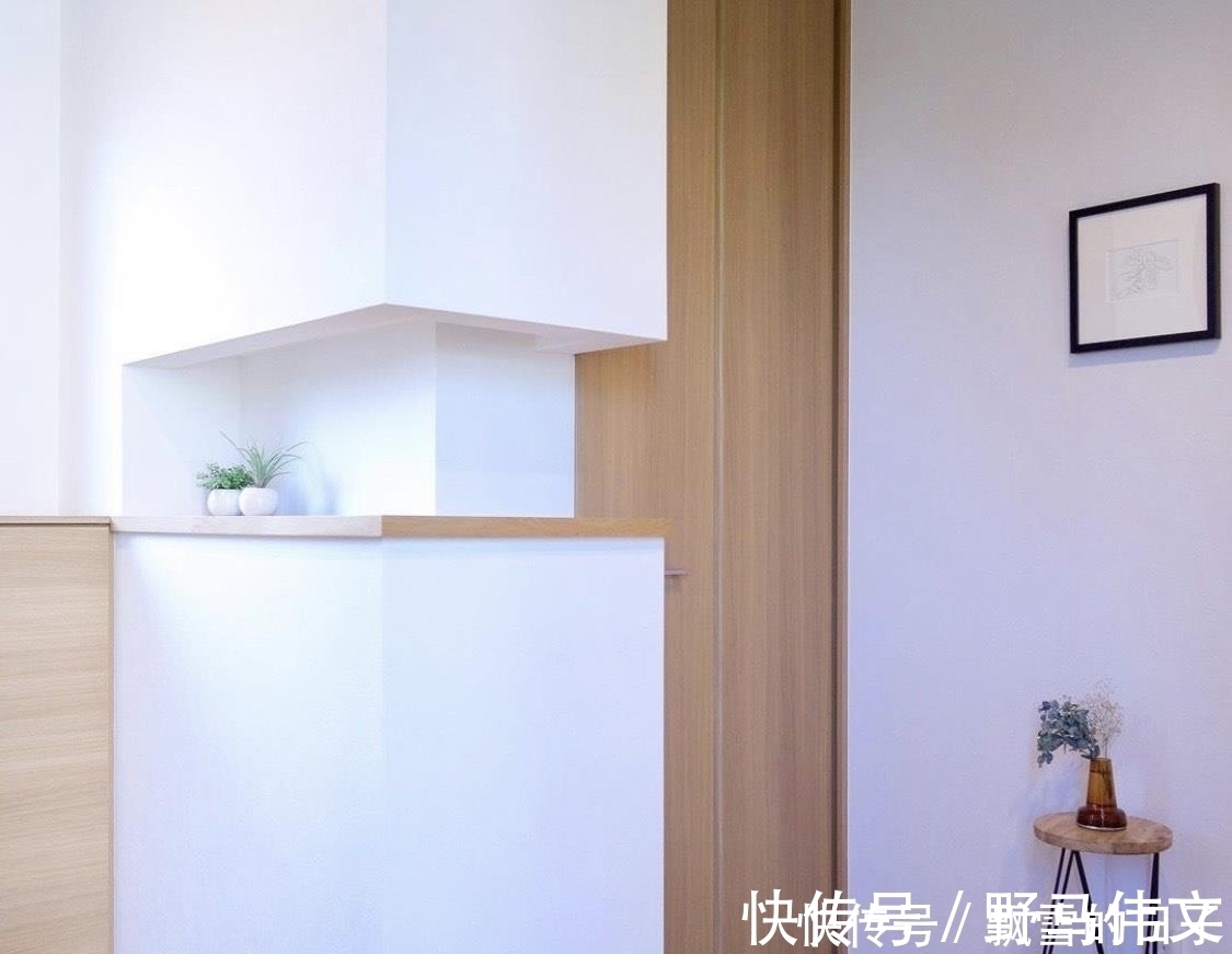 太太|日本太太的精致治愈系之家,全屋干净清爽、一尘不染到令人羡慕!