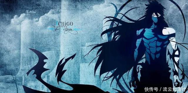 登场|死神官方小说斑目一角的妹妹登场 救下黑崎一护在现世的朋友!