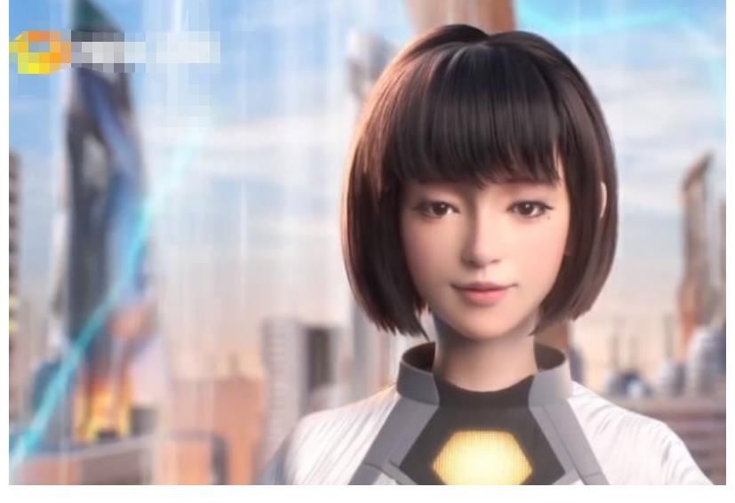 《你好,星期六》“小漾”:容貌和谢娜如出一辙,刻意模仿痕迹重