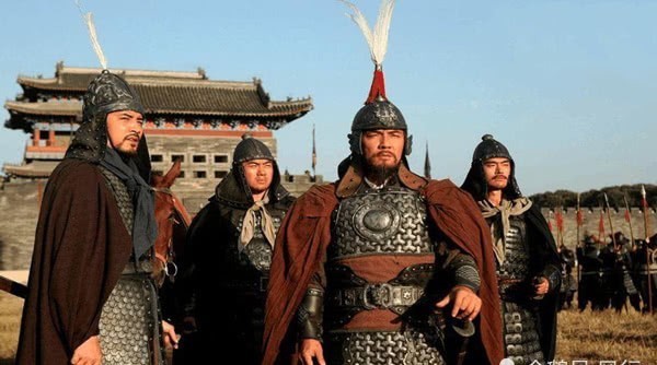 办法|明朝，一个强硬的王朝，出了很多英雄豪杰，但也没有办法拯救这个王朝！