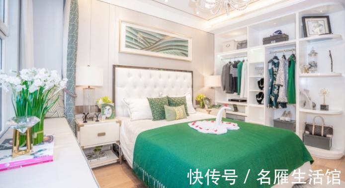 美好时光|晒晒我人生中的第1套房，120㎡，朋友都夸有颜有料又有品，心动！