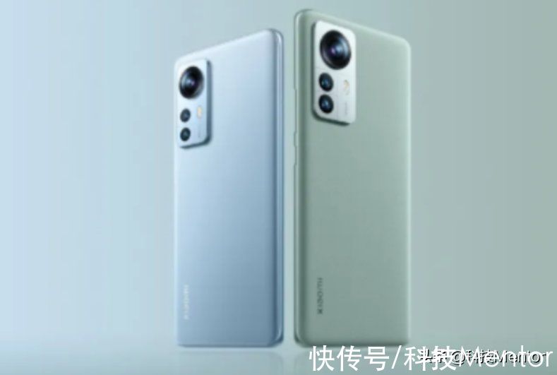 gen|Redmi K50或优先推出电竞版，标准版随后推出，可能定位更高