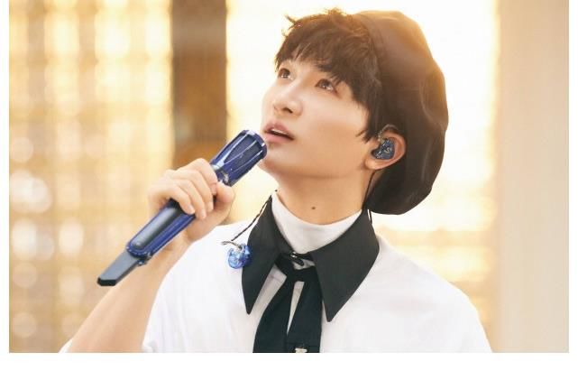 晚会|818晚会关键词总榜：时代少年团第一，周深第二，马嘉祺第三