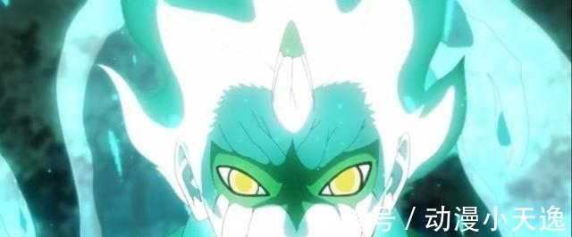 佐良娜|博人传:佐良娜、巳月和博人被打成重伤,鸣人、佐助和大蛇丸怒了