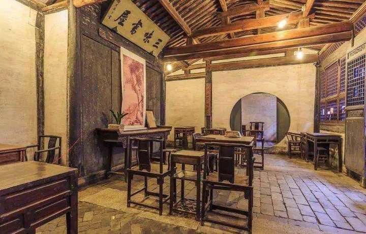 从百草园到三味书屋&王晓光:鲁迅和他的“三味书屋”