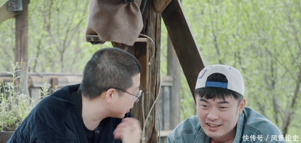 节目|《向往5》被指无聊,四位喜剧人都不出彩,高光时刻还是杨紫