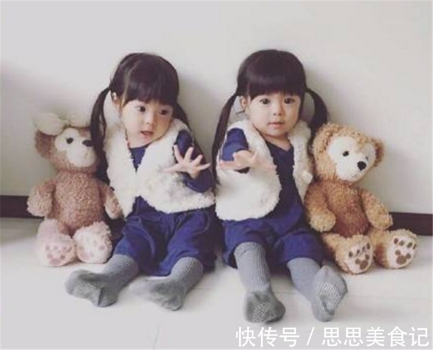 妻子|一对双胞胎“两个爹”?亲子鉴定后妻子吐露实情,网友:接受不了