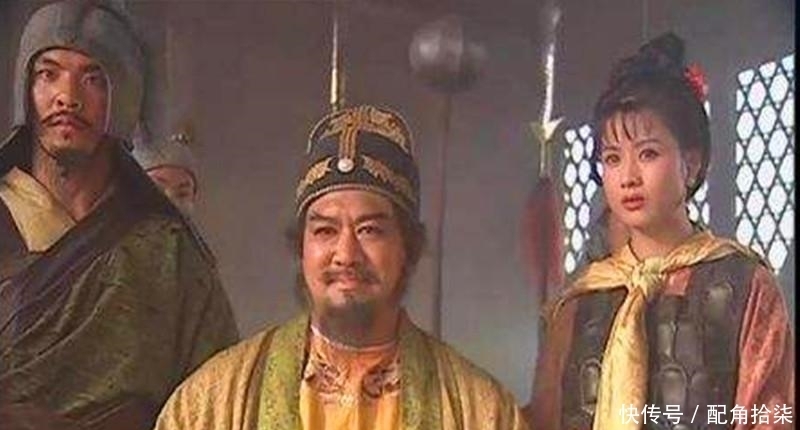 擒住|历史上真正擒住方腊的并不是武松, 更不是鲁智深, 而是大太监童贯