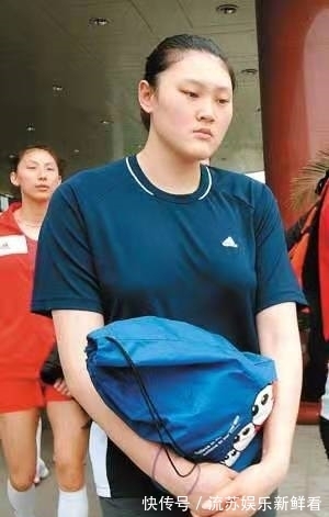 辽宁女排|她是朱婷之前女排第一主攻,却很少有人记得,今33岁没男朋友