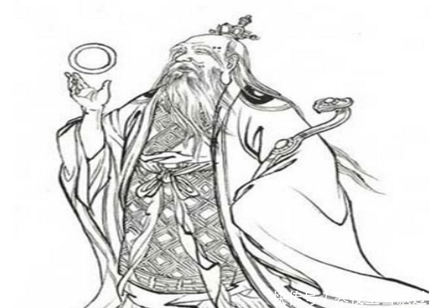 西游记:战斗力最强的3大神仙,佛祖只能排在第三,第二位猜不透