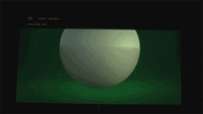 放慢380000倍看电视, 才发现自己被骗了这么多年