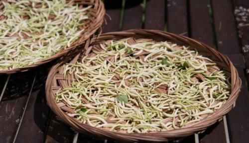 茄子|农村常见的几种晒干越冬菜，美味的食材，如今却有钱买不到